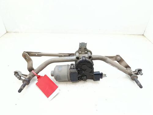 Used Front wiper motor Front wiper motor CITROËN C3 II (SC_) 1.6 BlueHDi 75 (75 hp) 40022363 40022363