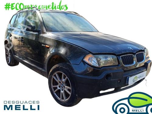 Left tailgate light BMW X3 (E83) 2.0 d | BP40218771C79  - Image 6