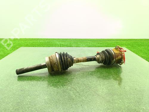 Drivksel foran venstre NISSAN PICK UP (D22) 2.5 TD 4WD (103 hp) 29109772