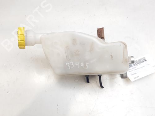 Brake master cylinder PEUGEOT 2008 I (CU_) 1.5 BlueHDI 100 | BP17156735M77 