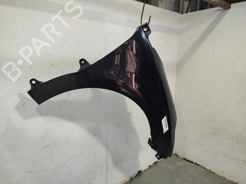 Right front fenders CITROËN C4 Coupe (LA_) 1.4 16V | BP27374821C42 
