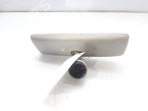 Rear mirror SKODA FABIA I (6Y2)  | BP12407108I6 
