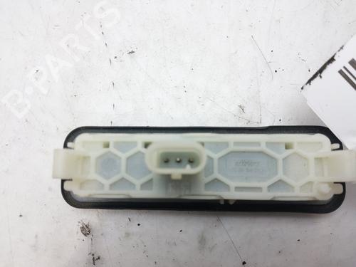 Tailgate handle FIAT TIPO Estate (356_, 357_) 1.3 D (356WXH1A) | BP11513062C132 