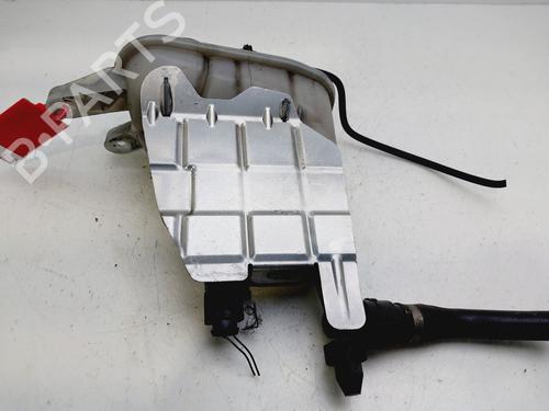 Expansion tank AUDI A5 Sportback (8TA) 3.0 TDI quattro | BP29596838C120 