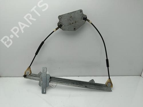 Front left window mechanism PEUGEOT 407 (6D_) | BP30595675C22