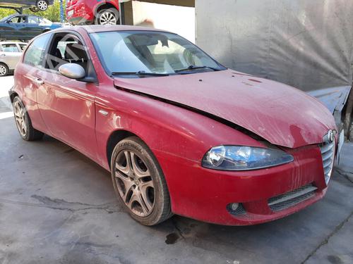 Højre foran tåkelykt ALFA ROMEO 147 (937_) 1.9 JTDM 8V (937.AXD1A, 937.AXU1A, 937.BXU1A) | BP10414543C31 