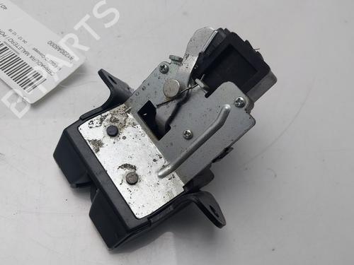 Tailgate lock KIA CEE'D (JD) | BP32455683C101