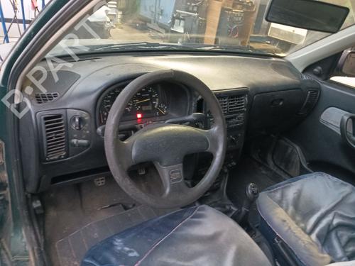 Front right window mechanism SEAT IBIZA II (6K1) 1.4 i | BP28335307C23 