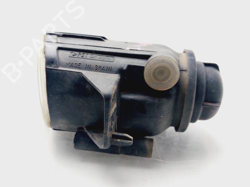 Left front fog light SEAT LEON (1M1) 1.6 16 V | BP31914824C30 