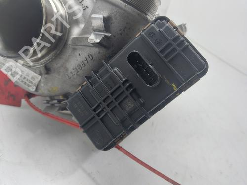 Turbolader/Kompressor MERCEDES-BENZ A-CLASS (W177) A 200 d (177.012) | BP32977458M71 - Image 5