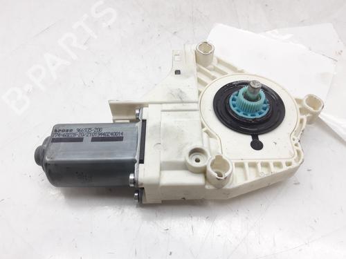 Left front window motor AUDI A4 B8 Avant (8K5)  | BP7699736E21 