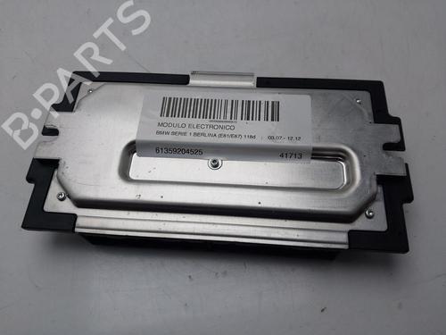 Electronic module BMW 1 (E87) 118 d | BP36258383M83 - Image 3