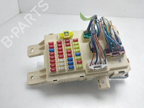 Used Fuse box Fuse box HYUNDAI H-1 Travel (TQ) [2007-2026] 36774931 36774931