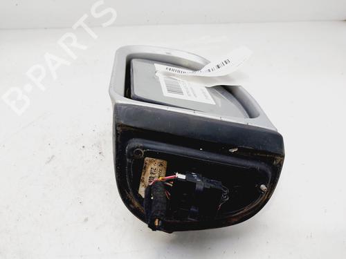 Lusterko boczne lewe MERCEDES-BENZ E-CLASS T-Model (S210) E 320 T CDI (210.226) | BP30729614C26