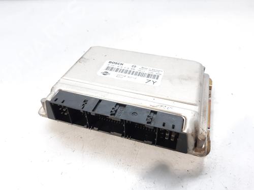 Used Engine control unit (ECU) NISSAN ALMERA TINO (V10) 2.2 dCi (115 hp) 8886891