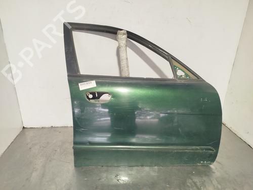 Used Right front door DAEWOO NUBIRA (J100) 1.6 16V (106 hp) 31708864