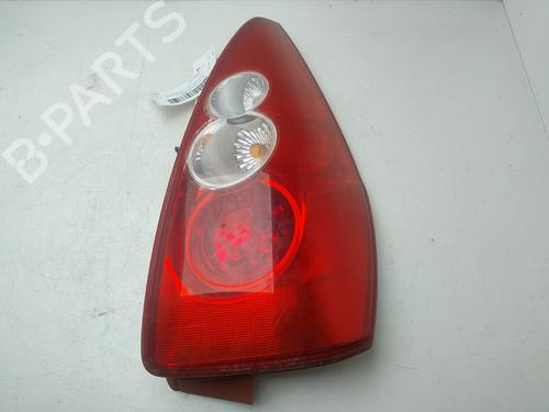 Used Right taillight MAZDA 5 (CR) 2.0 CD (CR19) (110 hp) 27534904