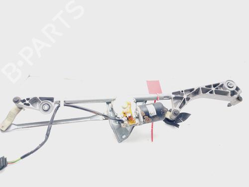 Front wiper motor MERCEDES-BENZ C-CLASS Coupe (CL203) C 200 CDI (203.707) | BP19692242M29 