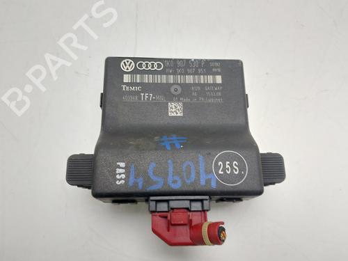 Used Electronic module Electronic module SEAT ALTEA XL (5P5, 5P8) [2006-2015] 32852341 32852341