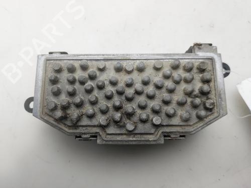 Used Heater resistor Heater resistor VW TOURAN (1T1, 1T2) [2003-2011] 34122350 34122350