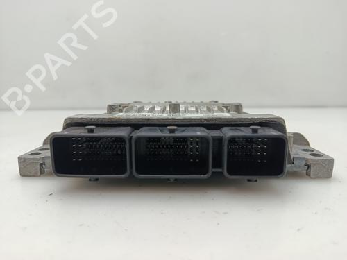 Engine control unit (ECU) FORD MONDEO IV (BA7)  | BP29401679M57 