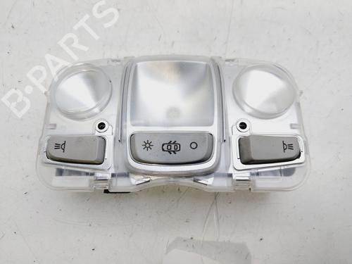 Used Interior roof light CITROËN C4 CACTUS 1.2 THP 110 (110 hp) 29242236