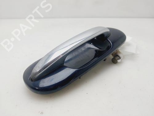 Front right exterior door handle ROVER 45 I Hatchback (RT) | BP30182754C129