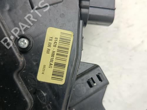 Højre bagtil lås KIA STONIC (YB) | BP34717976C99 - Image 2