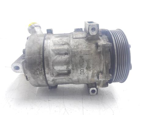 AC compressor SAAB 9-3 Estate (E50)  | BP13500521M34 