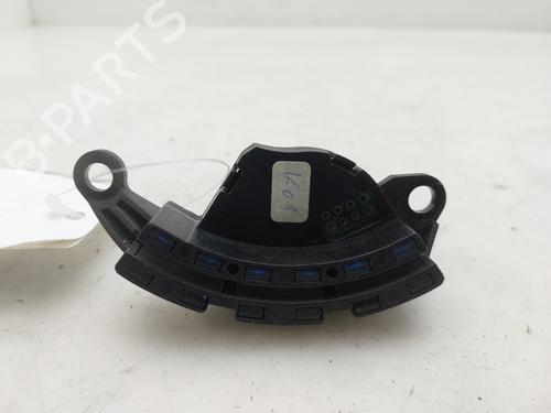 Used Electronic module Electronic module MERCEDES-BENZ S-CLASS (W220, V220) S 500 (220.075, 220.175, 220.875) (299 hp) 36297869 36297869