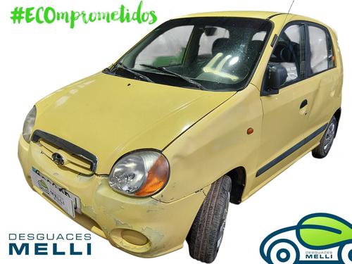 Used Parts HYUNDAI ATOS (MX) 1.0 i (58 hp) 4397556