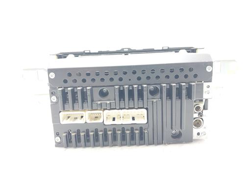 Radio TOYOTA AURIS (_E15_)  | BP13476635E6 