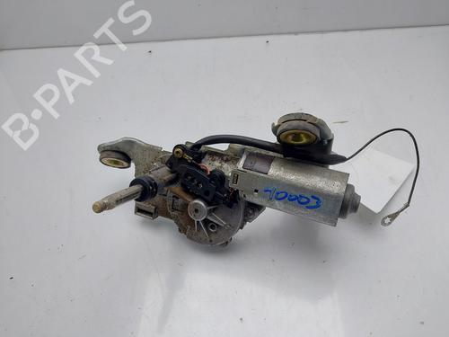 Used Rear wiper motor FORD FIESTA Hatchback Van (JV_) TD 1.8 (75 hp) 31124442