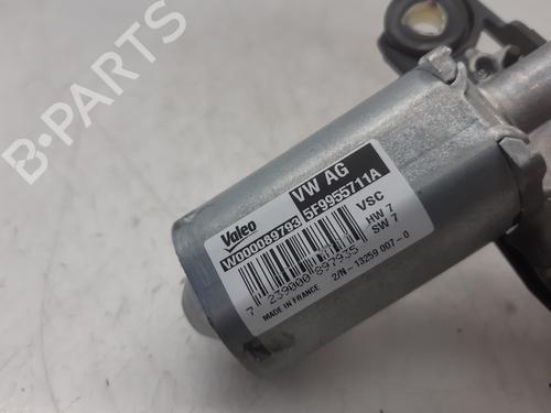 Rear wiper motor SEAT LEON SC (5F5) 1.0 TSI | BP7766049M102 