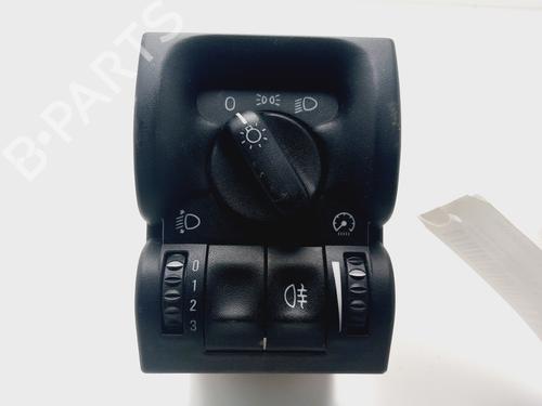 Commande de phare OPEL VECTRA B (J96) 1.6 i 16V (F19) (100 hp) 31762122