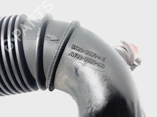 Pipe JAGUAR XF I (X250) 3.0 D | BP29521427M125 