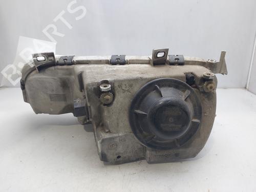 Right headlight SEAT ALHAMBRA (7V8, 7V9) 1.9 TDI | BP17902779C29 
