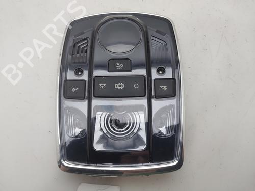Used Interior roof light Interior roof light 36936546 36936546