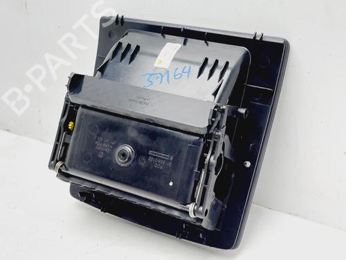 Glove box VW TOURAN (1T1, 1T2)  | BP26329367C95 