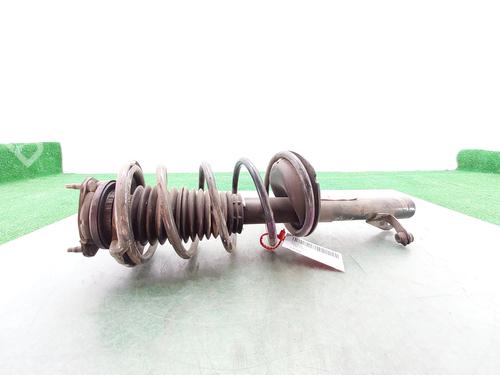 Used Left front shock absorber FORD FOCUS I (DAW, DBW) 1.8 Turbo DI / TDDi (90 hp) 4945306