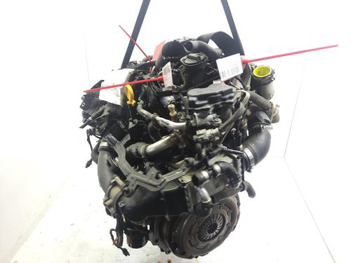 Engine SKODA FABIA III (NJ3) 1.4 TDI | BP30279357M1 