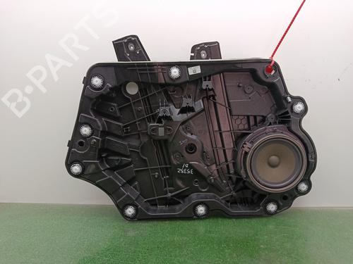 Used Front left window mechanism FORD PUMA (J2K, CF7) [2019-2026]  31267447