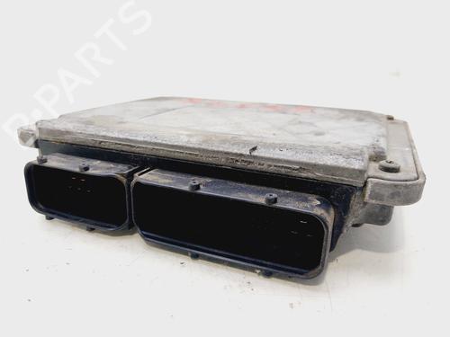Engine control unit (ECU) VW POLO IV (9N_, 9A_) 1.4 16V | BP29408516M57 