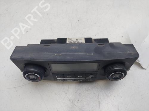 Climate control KIA SORENTO I (JC) 2.5 CRDi 4WD | BP17961546I5 