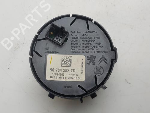Switch PEUGEOT 2008 I (CU_) | BP38047390I30 - Image 4