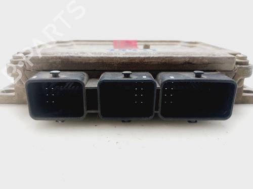 Engine control unit (ECU) PEUGEOT 207 (WA_, WC_)  | BP29825987M57 