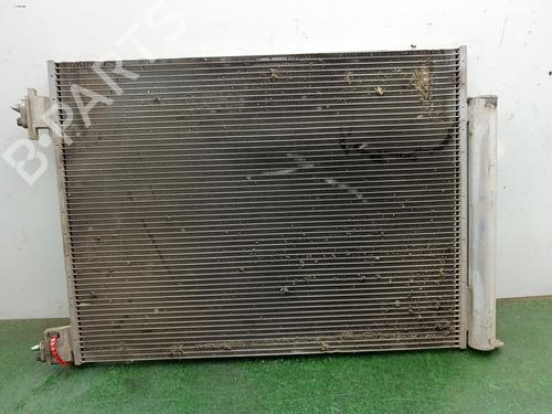 AC radiator RENAULT CLIO V (B7_) 1.5 Blue dCi 85 (B7AG) | BP38265717M32 - Image 2
