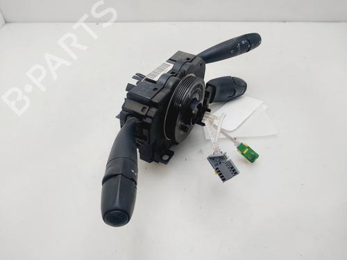 Steering wheel controls PEUGEOT 307 (3A/C) 2.0 HDi 90 | BP30120371E15