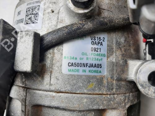 AC compressor KIA SPORTAGE IV (QL, QLE) 1.6 GDI | BP17526873M34 