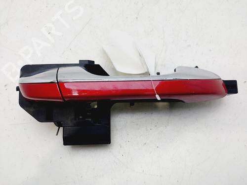 Used Front right exterior door handle KIA SPORTAGE IV (QL, QLE) 1.6 GDI (132 hp) 32126851